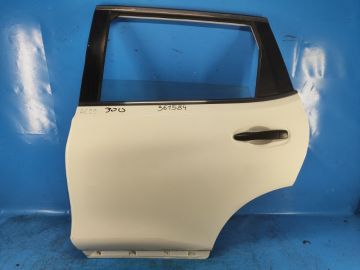 Drzwi tyl. lew. NISSAN X-TRAIL/ROGUE T32 13-20