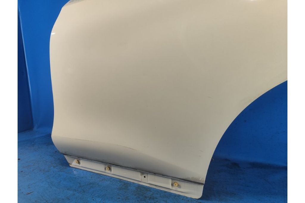 82101-4BA0A | Drzwi tyl. lew. NISSAN X-TRAIL/ROGUE T32 13-20 (361584) - Zdjęcie 4