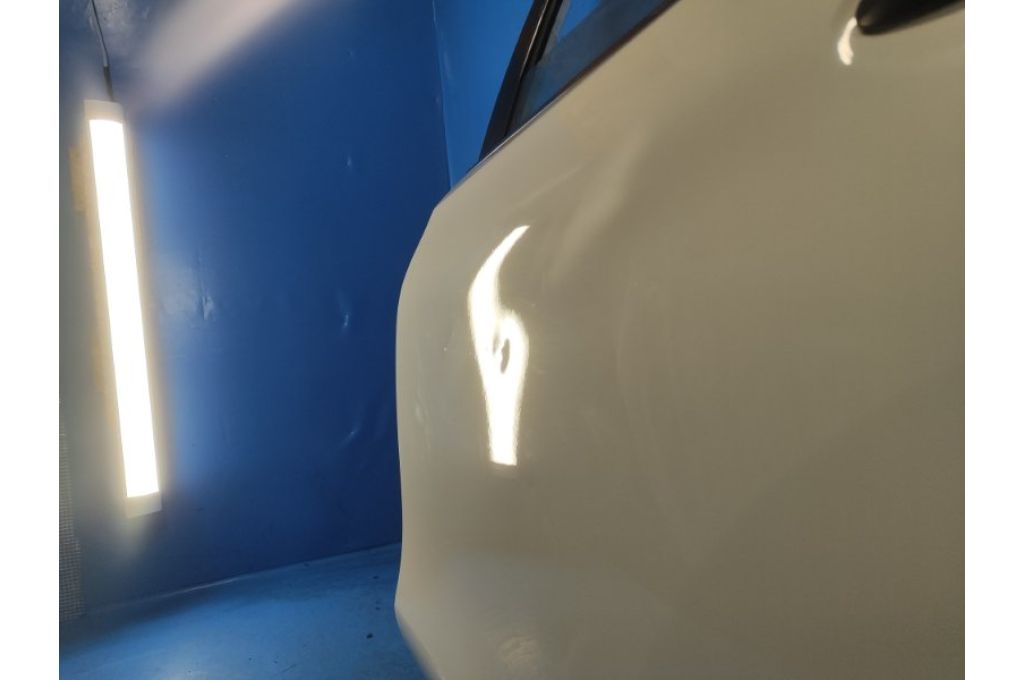 82101-4BA0A | Drzwi tyl. lew. NISSAN X-TRAIL/ROGUE T32 13-20 (361584) - Zdjęcie 5