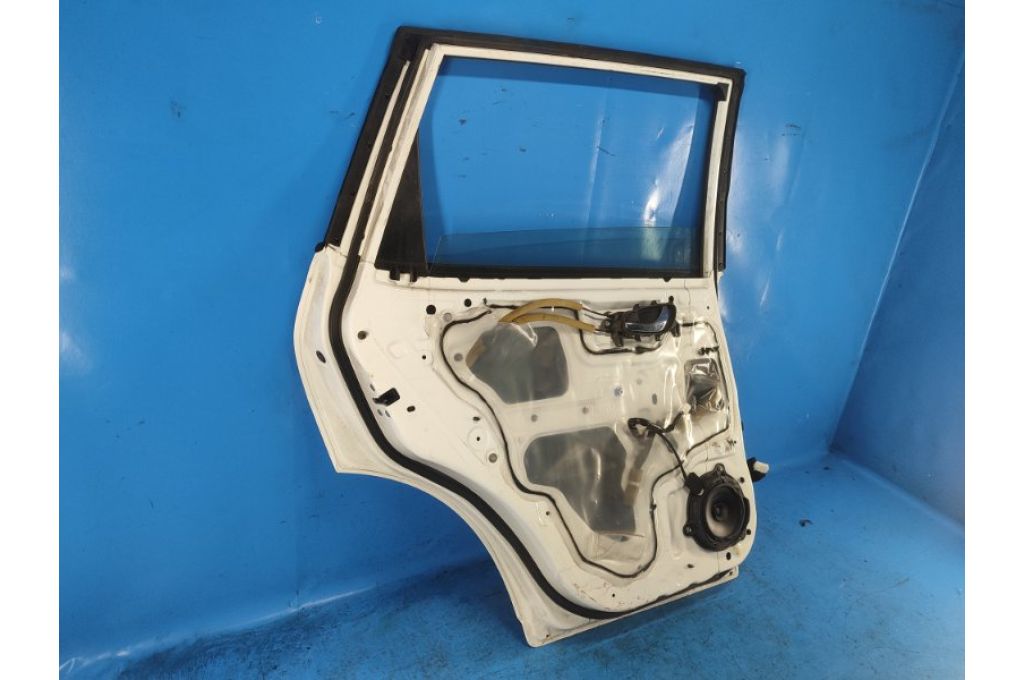 82101-4BA0A | Drzwi tyl. lew. NISSAN X-TRAIL/ROGUE T32 13-20 (361584) - Zdjęcie 8