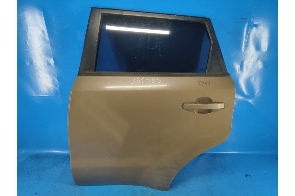 77003B2010 | Drzwi tyl. lew. KIA SOUL PS 13-19 (361585)