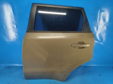 Drzwi tyl. lew. KIA SOUL PS 13-19