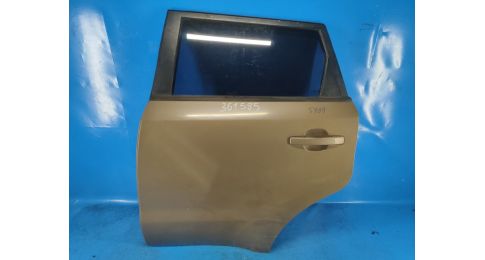 Drzwi tyl. lew. KIA SOUL PS 13-19