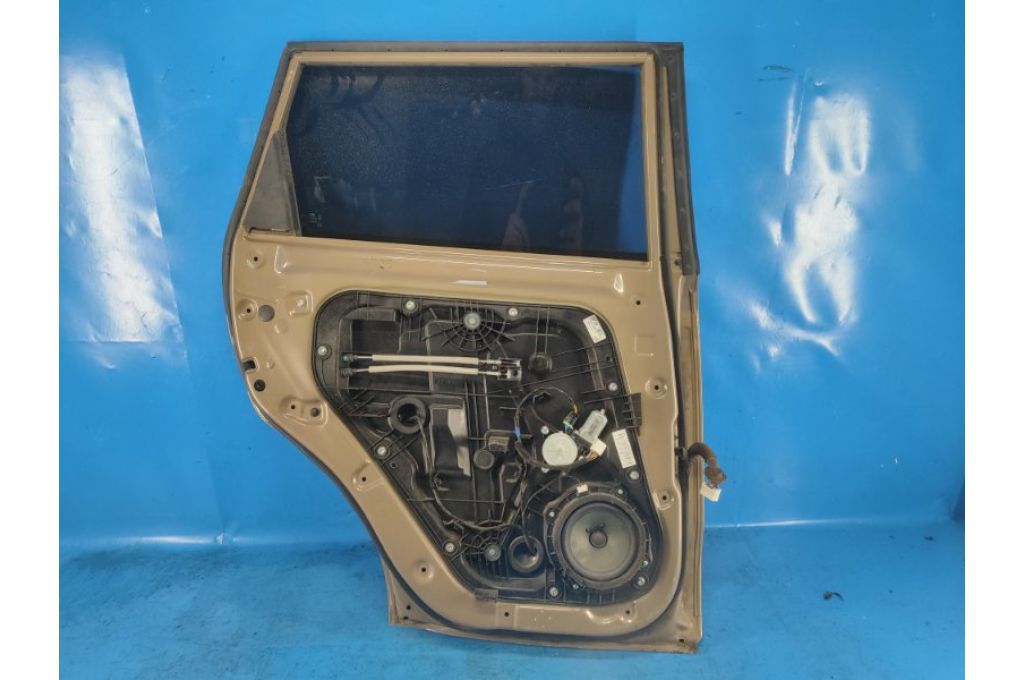 77003B2010 | Drzwi tyl. lew. KIA SOUL PS 13-19 (361585) - Zdjęcie 5