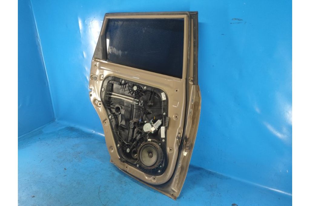 77003B2010 | Drzwi tyl. lew. KIA SOUL PS 13-19 (361585) - Zdjęcie 6