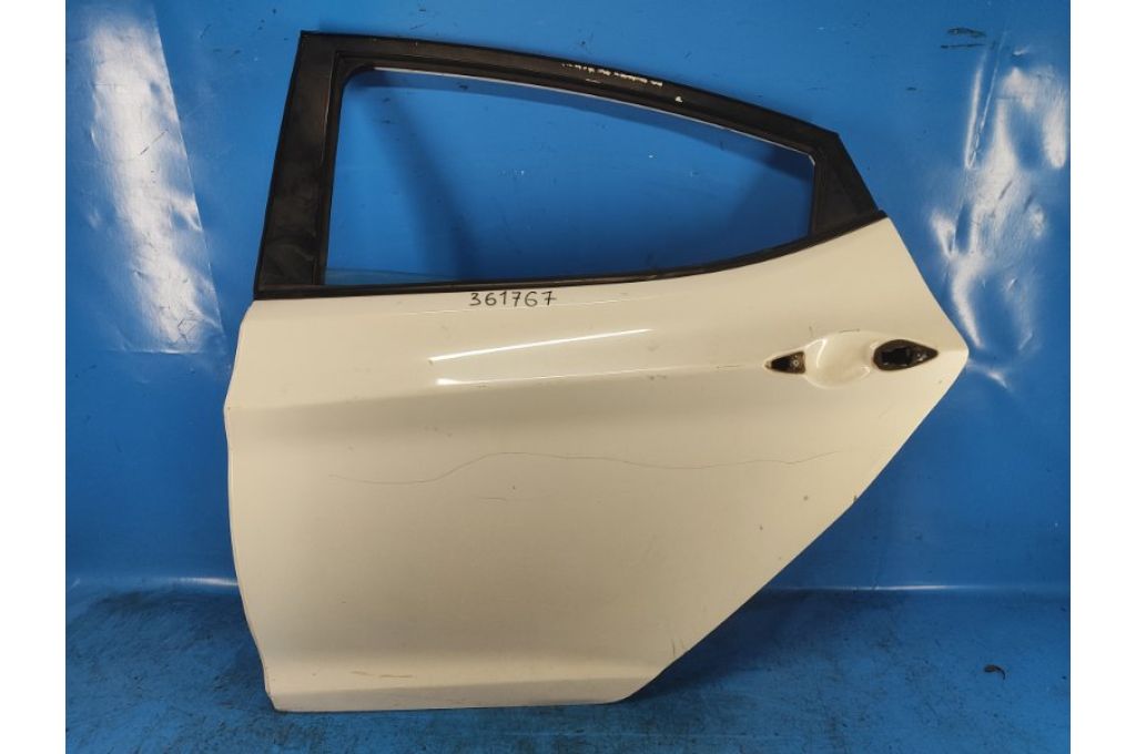 77003-3X011 | Drzwi tyl. lew. HYUNDAI ELANTRA MD 10-15 (361767)