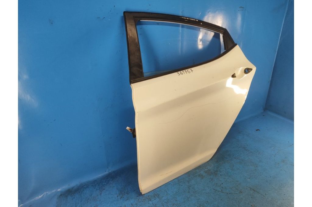 77003-3X011 | Drzwi tyl. lew. HYUNDAI ELANTRA MD 10-15 (361767) - Zdjęcie 3