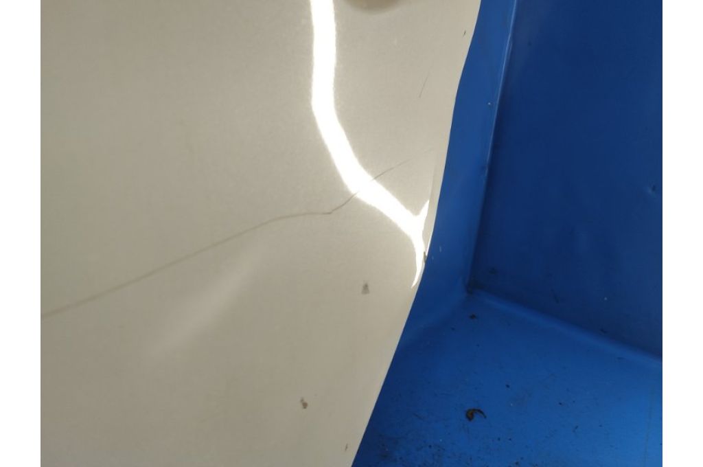 77003-3X011 | Drzwi tyl. lew. HYUNDAI ELANTRA MD 10-15 (361767) - Zdjęcie 5