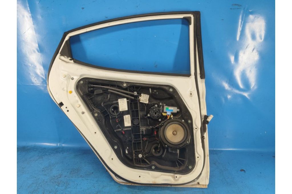 77003-3X011 | Drzwi tyl. lew. HYUNDAI ELANTRA MD 10-15 (361767) - Zdjęcie 6