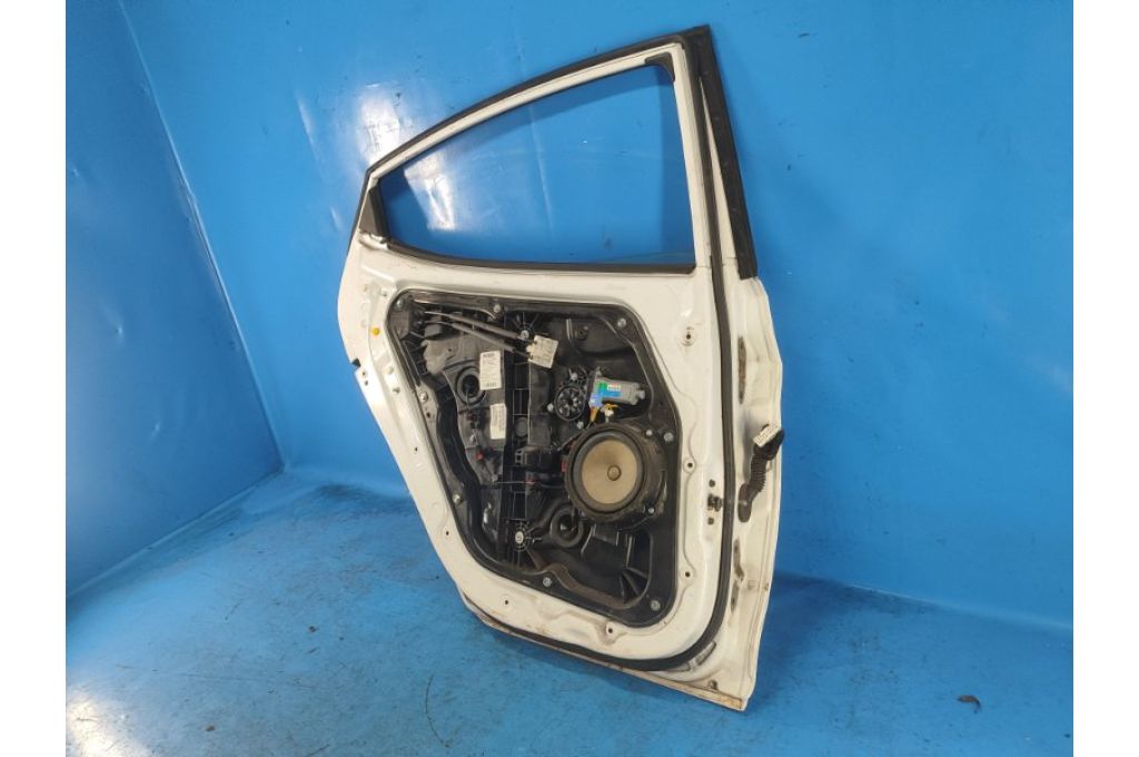 77003-3X011 | Drzwi tyl. lew. HYUNDAI ELANTRA MD 10-15 (361767) - Zdjęcie 7