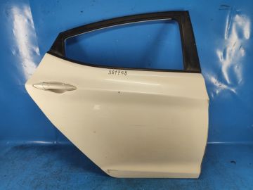 Drzwi tyl. praw. HYUNDAI ELANTRA MD 10-15
