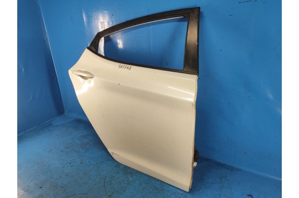77004-3X011 | Drzwi tyl. praw. HYUNDAI ELANTRA MD 10-15 (361768) - Zdjęcie 2