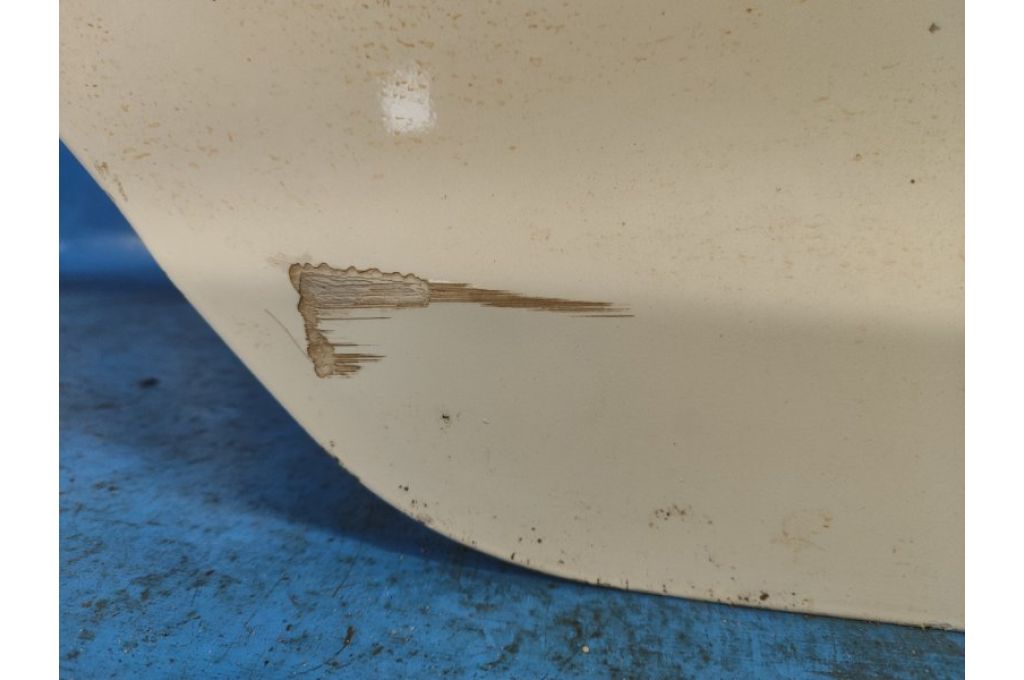 77004-3X011 | Drzwi tyl. praw. HYUNDAI ELANTRA MD 10-15 (361768) - Zdjęcie 6