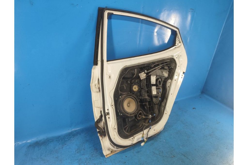 77004-3X011 | Drzwi tyl. praw. HYUNDAI ELANTRA MD 10-15 (361768) - Zdjęcie 9