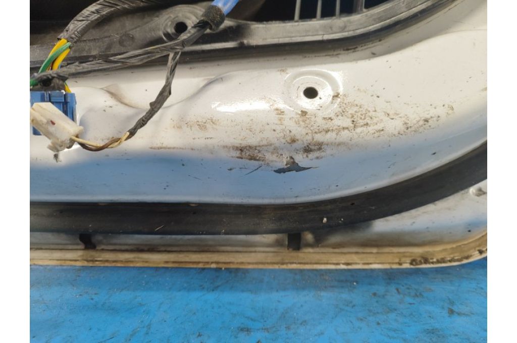 77004-3X011 | Drzwi tyl. praw. HYUNDAI ELANTRA MD 10-15 (361768) - Zdjęcie 10