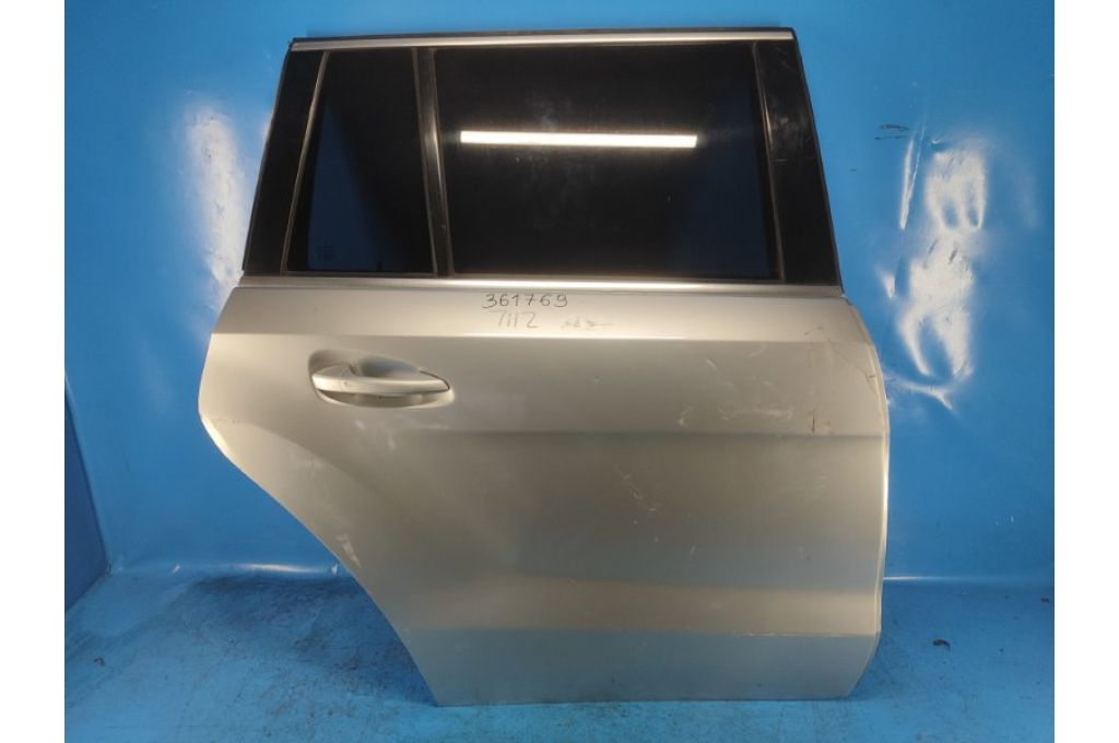 A 166 730 04 05 | Drzwi tyl. praw. MERCEDES GL-CLASS X166 12-16 (361769)