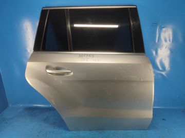 Drzwi tyl. praw. MERCEDES GL-CLASS X166 12-16