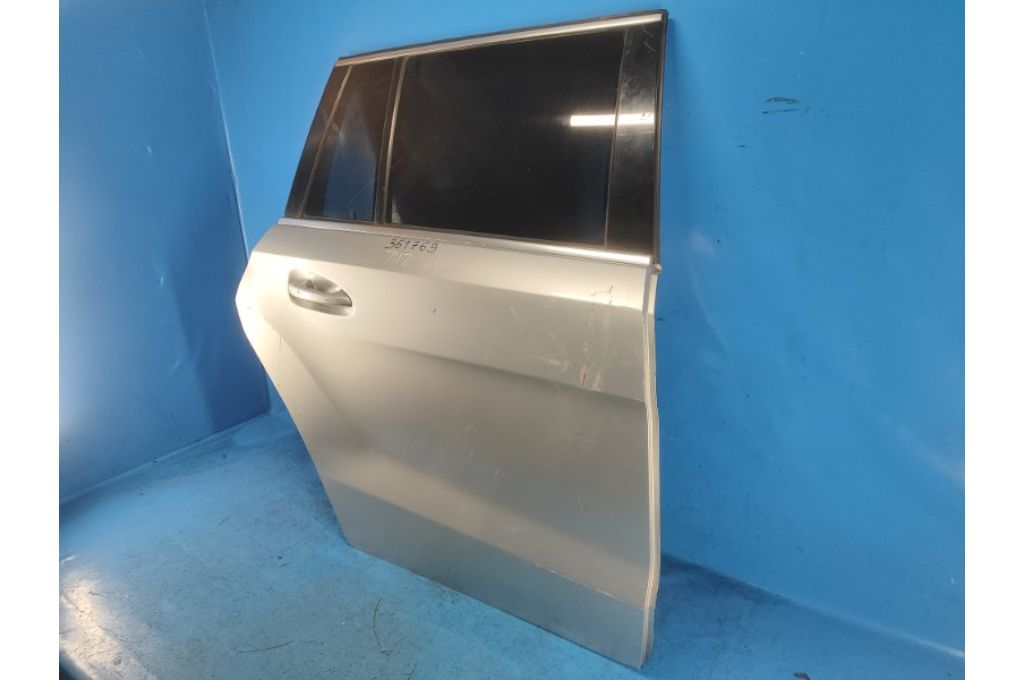 A 166 730 04 05 | Drzwi tyl. praw. MERCEDES GL-CLASS X166 12-16 (361769) - Zdjęcie 2