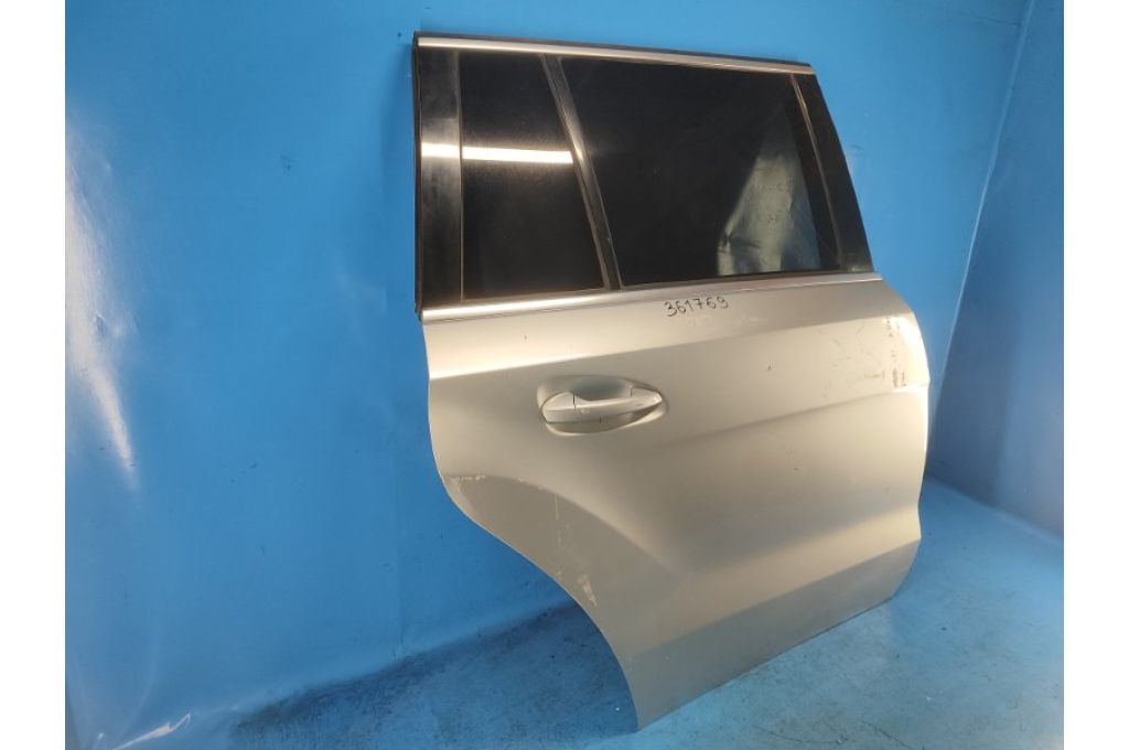 A 166 730 04 05 | Drzwi tyl. praw. MERCEDES GL-CLASS X166 12-16 (361769) - Zdjęcie 3