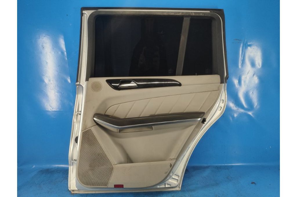 A 166 730 04 05 | Drzwi tyl. praw. MERCEDES GL-CLASS X166 12-16 (361769) - Zdjęcie 9