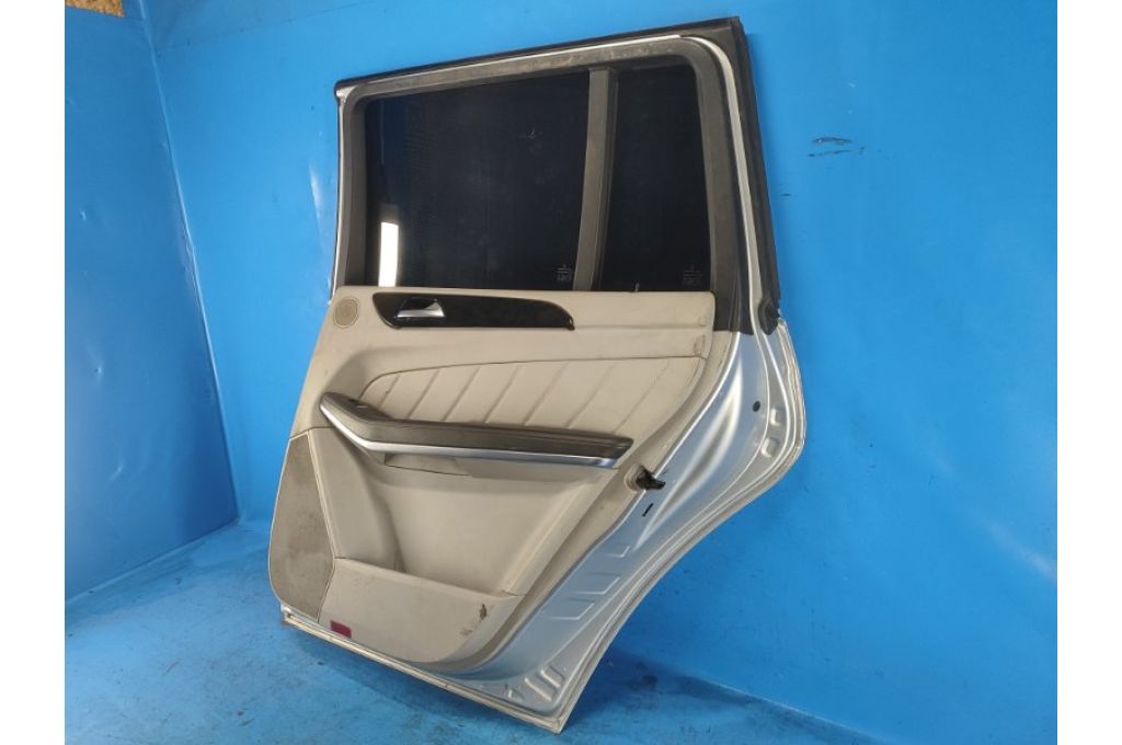 A 166 730 04 05 | Drzwi tyl. praw. MERCEDES GL-CLASS X166 12-16 (361769) - Zdjęcie 10