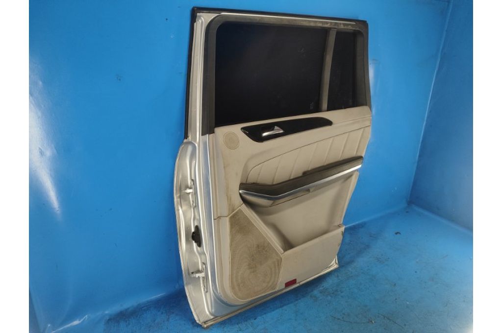 A 166 730 04 05 | Drzwi tyl. praw. MERCEDES GL-CLASS X166 12-16 (361769) - Zdjęcie 11