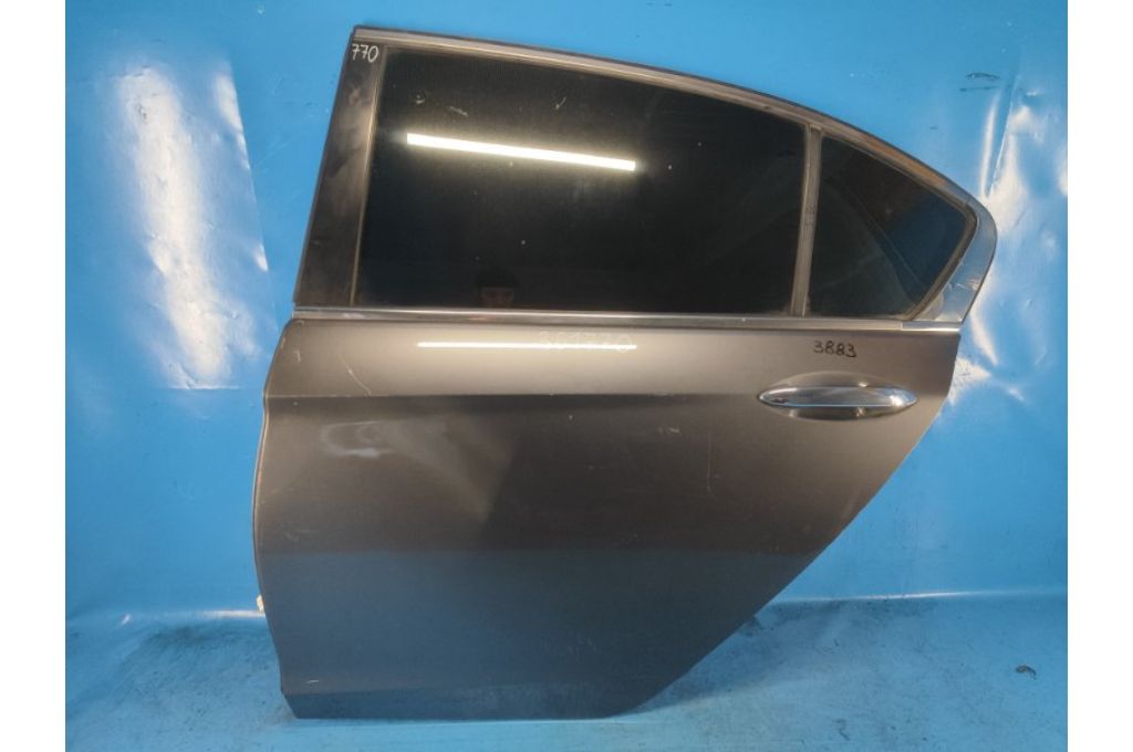 67550-T2F-A00ZZ | Drzwi tyl. lew. HONDA ACCORD CR 13-18 (361770)