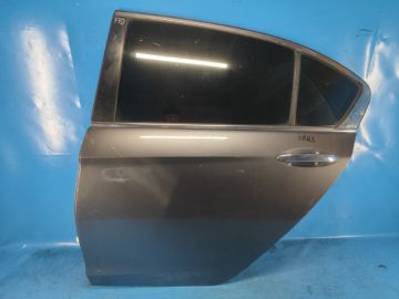 Drzwi tyl. lew. HONDA ACCORD CR 13-18