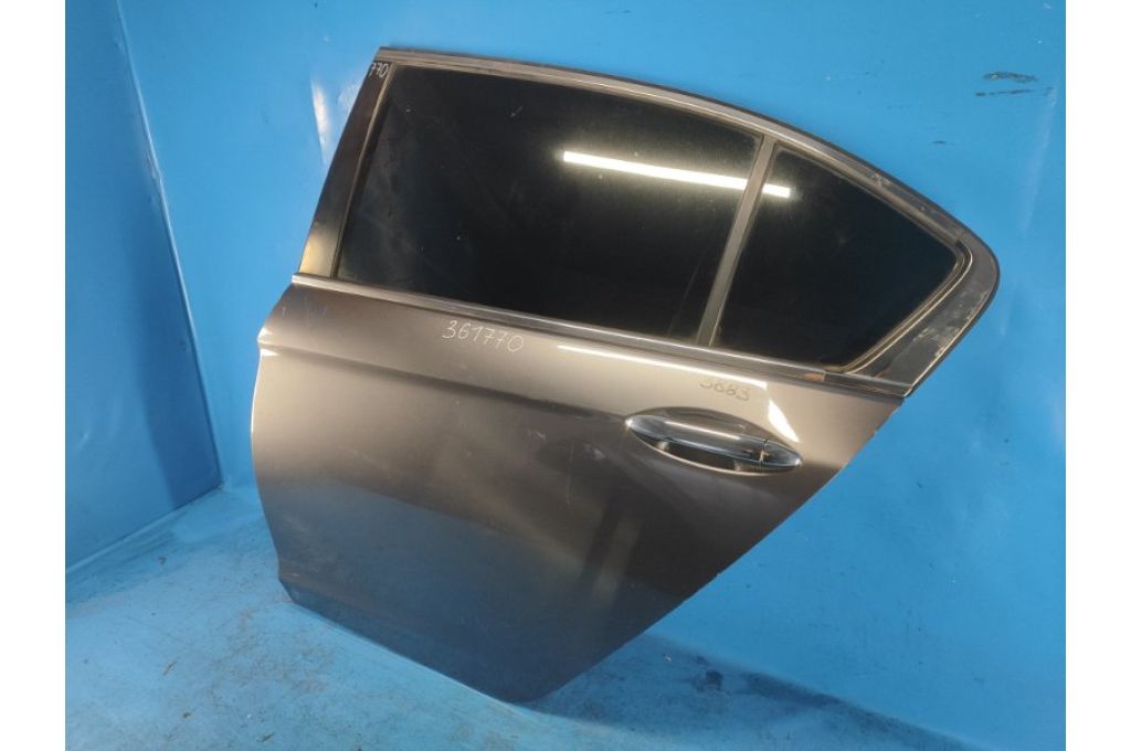 67550-T2F-A00ZZ | Drzwi tyl. lew. HONDA ACCORD CR 13-18 (361770) - Zdjęcie 2