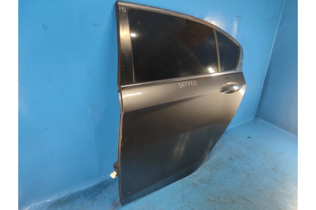 67550-T2F-A00ZZ | Drzwi tyl. lew. HONDA ACCORD CR 13-18 (361770) - Zdjęcie 3