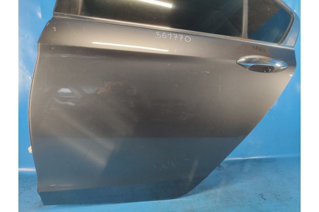 67550-T2F-A00ZZ | Drzwi tyl. lew. HONDA ACCORD CR 13-18 (361770) - Zdjęcie 4