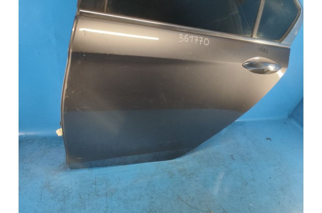67550-T2F-A00ZZ | Drzwi tyl. lew. HONDA ACCORD CR 13-18 (361770) - Zdjęcie 5