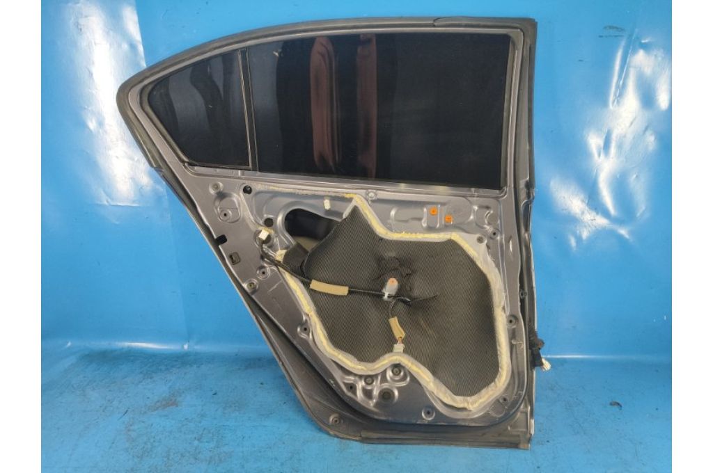 67550-T2F-A00ZZ | Drzwi tyl. lew. HONDA ACCORD CR 13-18 (361770) - Zdjęcie 6