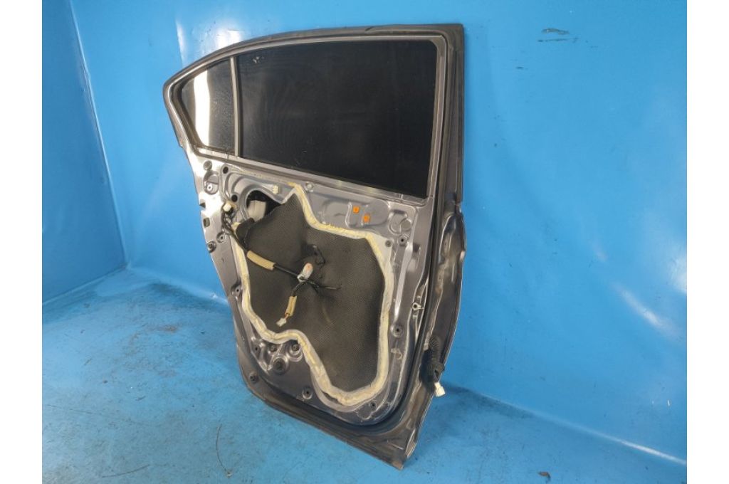 67550-T2F-A00ZZ | Drzwi tyl. lew. HONDA ACCORD CR 13-18 (361770) - Zdjęcie 7