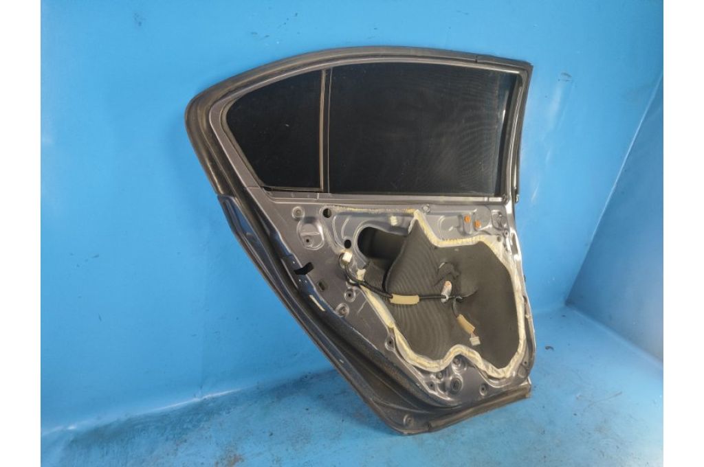 67550-T2F-A00ZZ | Drzwi tyl. lew. HONDA ACCORD CR 13-18 (361770) - Zdjęcie 8