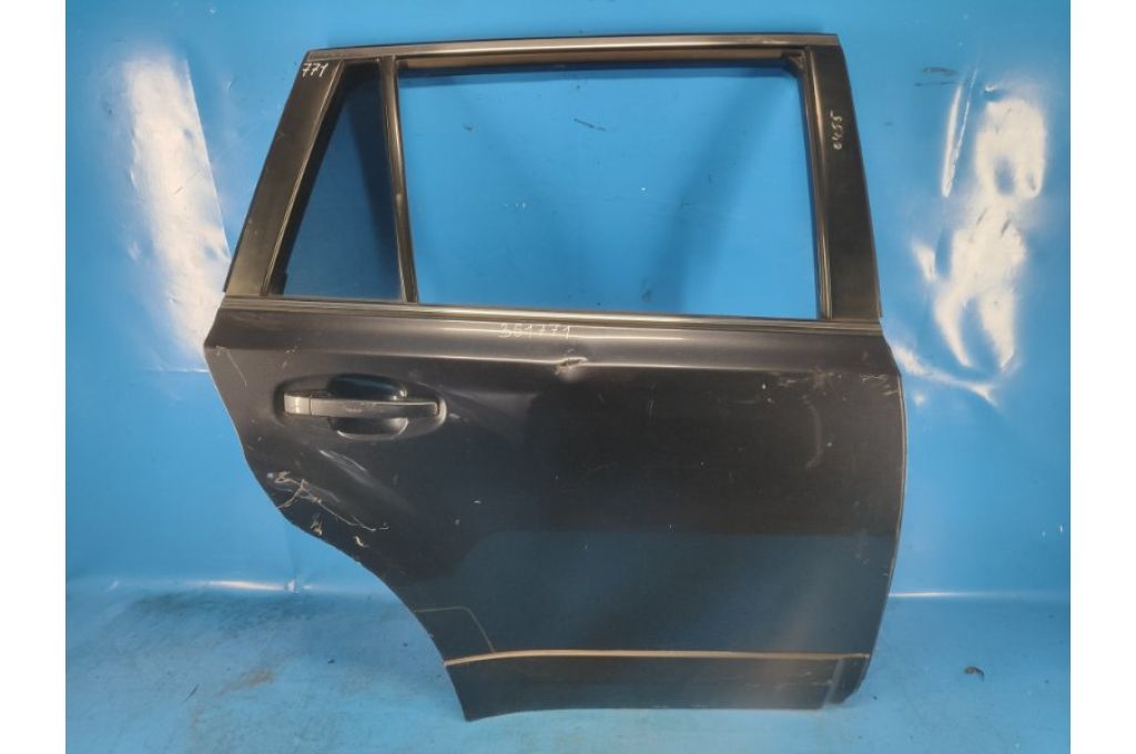 60409AJ02A9P | Drzwi tyl. praw. SUBARU OUTBACK 09-14 BR (361771)
