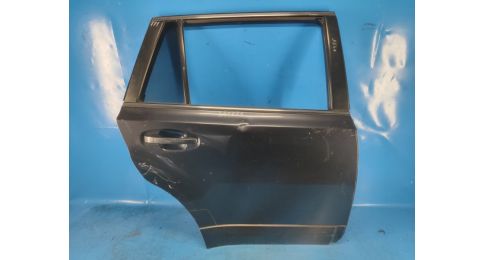 Drzwi tyl. praw. SUBARU OUTBACK 09-14 BR Drzwi tyl. praw. SUBARU OUTBACK 09-14 BR