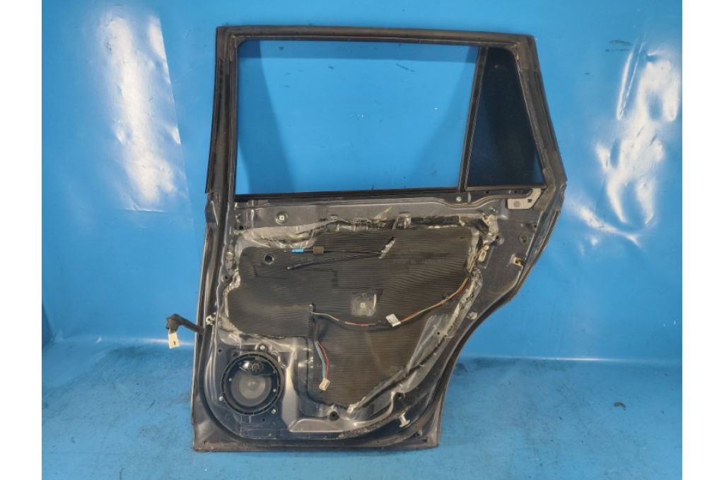 60409AJ02A9P | Drzwi tyl. praw. SUBARU OUTBACK 09-14 BR (361771) - Zdjęcie 7