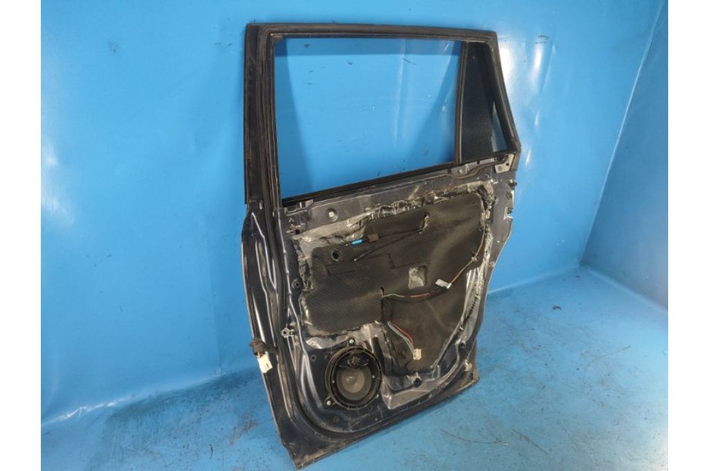 60409AJ02A9P | Drzwi tyl. praw. SUBARU OUTBACK 09-14 BR (361771) - Zdjęcie 9