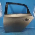 H2101-9AMMA | Drzwi tyl. lew. NISSAN SENTRA B17 12-21 (361772)