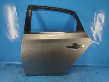 Drzwi tyl. lew. NISSAN SENTRA B17 12-21