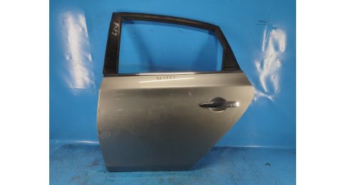 Drzwi tyl. lew. NISSAN SENTRA B17 12-21 Drzwi tyl. lew. NISSAN SENTRA B17 12-21