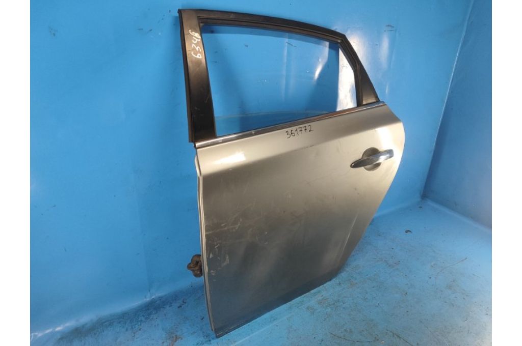 H2101-9AMMA | Drzwi tyl. lew. NISSAN SENTRA B17 12-21 (361772) - Zdjęcie 3