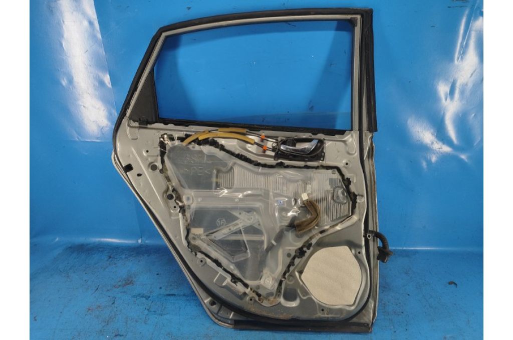 H2101-9AMMA | Drzwi tyl. lew. NISSAN SENTRA B17 12-21 (361772) - Zdjęcie 6