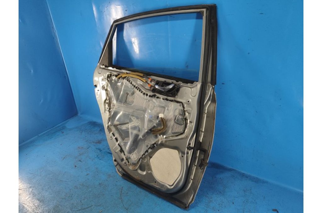 H2101-9AMMA | Drzwi tyl. lew. NISSAN SENTRA B17 12-21 (361772) - Zdjęcie 7