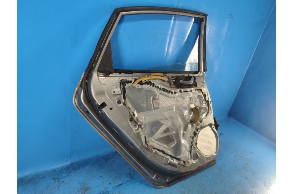 H2101-9AMMA | Drzwi tyl. lew. NISSAN SENTRA B17 12-21 (361772) - Zdjęcie 8