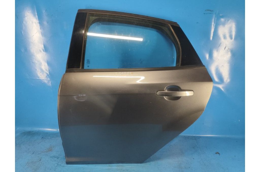 DM5Z-5824631-C | Drzwi tyl. lew. FORD FOCUS 10-18 (361773)