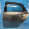 DM5Z-5824631-C | Drzwi tyl. lew. FORD FOCUS 10-18 (361773)