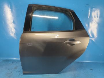 Drzwi tyl. lew. FORD FOCUS 10-18