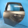 DM5Z-5824631-C | Drzwi tyl. lew. FORD FOCUS 10-18 (361773) - Podgląd 2